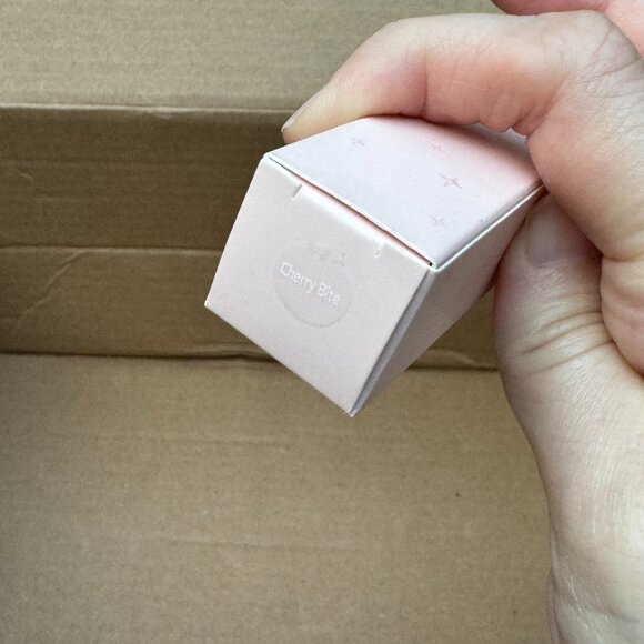 Colourpop Cherry Bite Lux Lip Oil - Picture 5 of 5